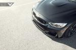 BMW M4 Coupe EVO by Vorsteiner 2015 года